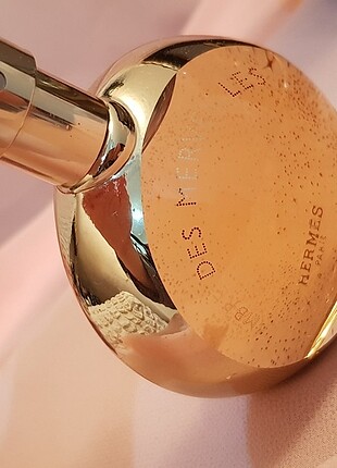 Beden HERMES LAMBRE DES MERVEİLLES 50 ML EDP