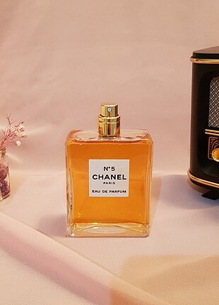 CHANEL NO°5 EDP 100 ML