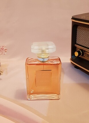 Beden Renk CHANEL COCO MADEMOİSELLE 100 ML EDP
