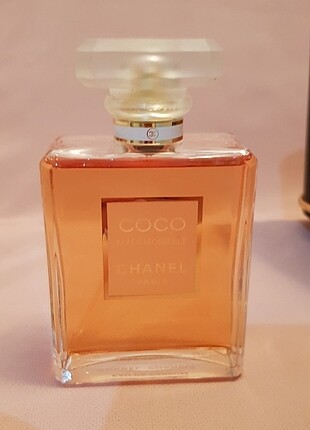 Chanel CHANEL COCO MADEMOİSELLE 100 ML EDP