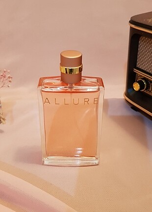  Beden Renk CHANEL ALLURE 100 ML EDP