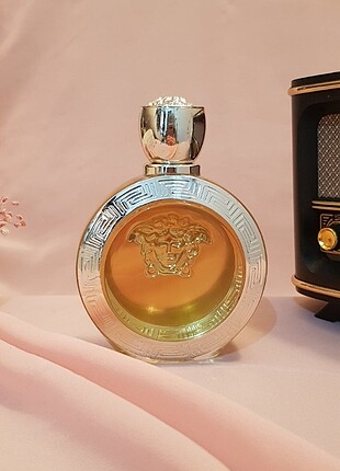  Beden VERSACE EROS POUR FEMME 100 ML EDP 