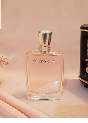LANCOME MIRACLE 100 ML EDP