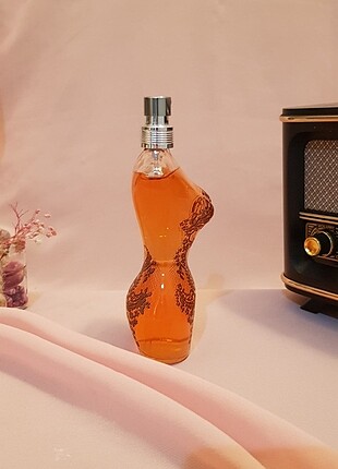 Jean Paul Gaultier JEAN PAUL GAULTIER 100 ML EDP