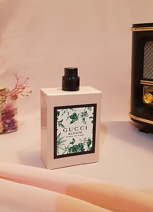 GUCCI BLOOM ACQUA DI FIORI 50 ML EDT 