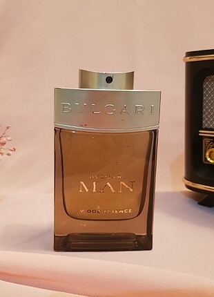 Beden Renk BVLGARİ MAN WOOD ESSENCE 100 ML EDP