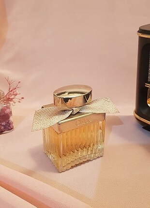 Beden Renk CHLOE SIGNATURE ABSOLU 75 ML EDP
