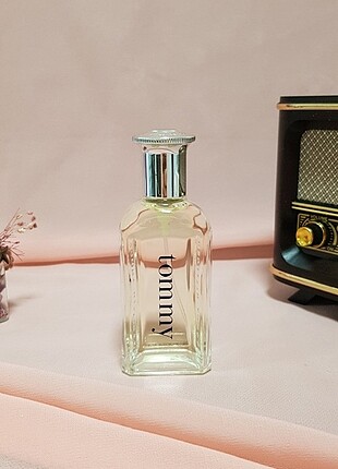 TOMMY HILFIGER TOMMY 50 ML EDT erkek