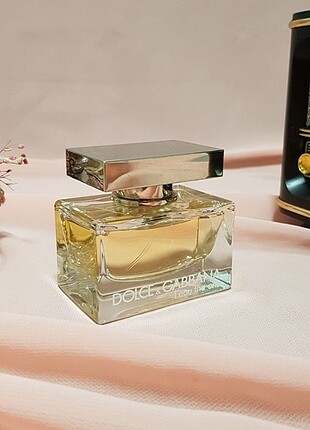 Beden Renk DOLCE&GABBANA L'EAU THE ONE 50 ML EDT