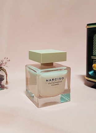 NARCISO RODRİGUEZ POUDREE 90 ML EDP 