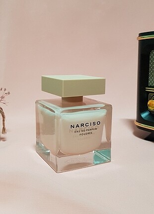 Narciso Rodriguez NARCISO RODRİGUEZ POUDREE 90 ML EDP 