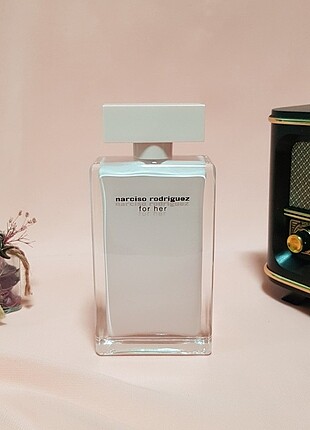 NARCISO RODRİGUEZ FOR HER 100 ML EDP 
