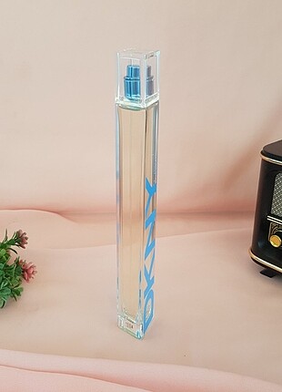 DKNY DKNY MEN ENERGIZING EAU DE COLOGNE LIMITED EDITION 100 ML