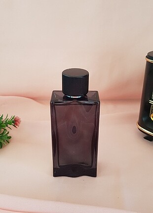 Beden ABERCROMBİE&FITCH FIRST INSTINCT BLUE 100 ML EDT