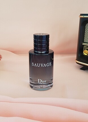 CHRISTIAN DIOR SAUVAGE 60 ML EDT