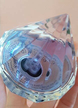 Beden Renk CHOPARD WISH 30 ML EDP