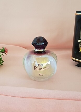 CHRISTIAN DIOR PURE POISON 100 ML EDP