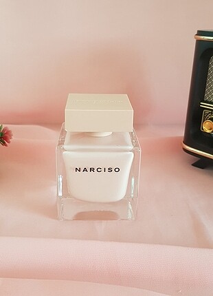 Narciso Rodriguez NARCISO RODRİGUEZ POUDREE 90 ML EDP 