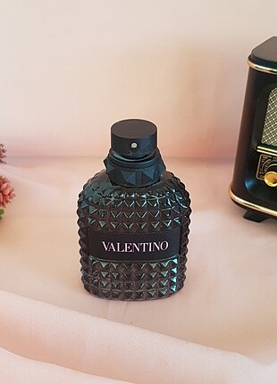 Beden VALENTINO UOMO BORN IN ROMA 100 ML EDT