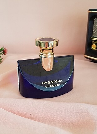 BVLGARY SPLENDİDA TUBEREUSE MYSTIQUE 100 ML EDP