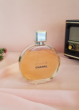  Beden CHANEL CHANCE 150 ML EDT 