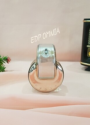 BVLGARI OMNIA CRYSTALLINE 65 ML EDP