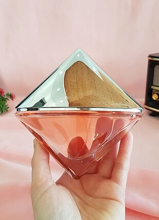 CALVIN KLEIN REVEAL 100 ML EDP 