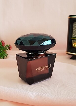 Versace VERSACE CHRISTAL NOIR 90 ML EDP