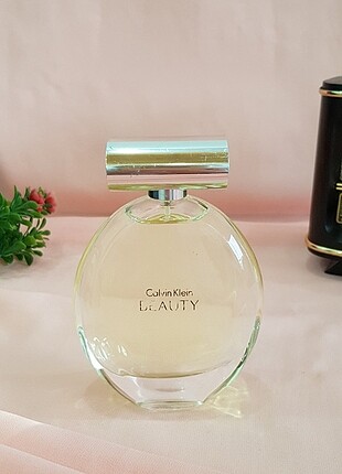 CALVIN KLEIN BEAUTY 100 ML EDP