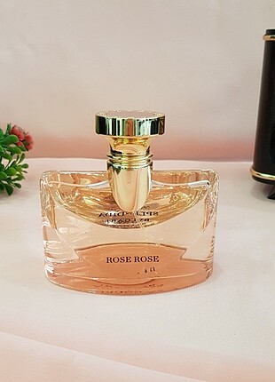 Bvlgari BVLGARY SPLENDİDA ROSE ROSE 100 ML EDP