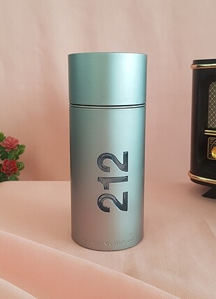 CAROLINA HERRERA 212 MEN 100 ML EDT 