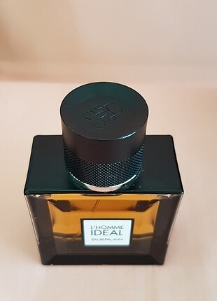 Guerlain GUERLAİN L'HOMME IDEAL 50 ML EDT