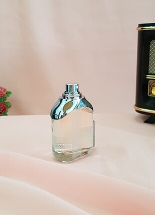 Beden BURBERRY THE BEAT 30 ML EDP