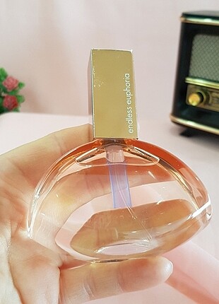 Beden Renk CALVIN KLEIN EUPHORIA ENDLESS 40 ML EDP
