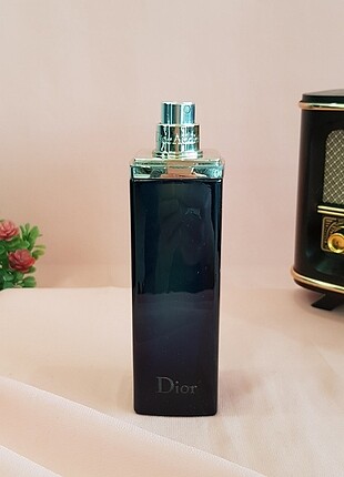 Beden CHRISTIAN DIOR ADDICT 100 ML EDP