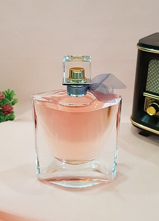  Beden Renk LANCOME LA VİE EST BELLE 100 ML EDP 