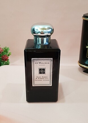 Beymen JO MALONE DARK AMBER & GINGER LILY 200 ML