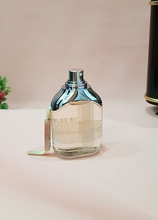  Beden BURBERRY THE BEAT 30 ML EDP 