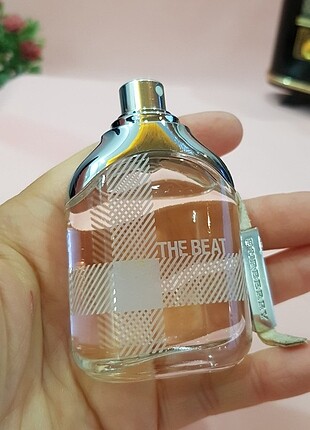  Beden Renk BURBERRY THE BEAT 30 ML EDP 