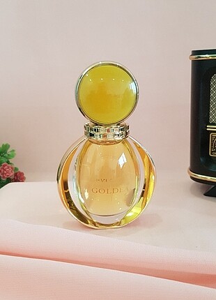 BVLGARI GOLDEA 50 ML EDP 