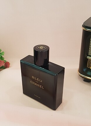Chanel CHANEL BLEU PURE PARFUM 100 ML 