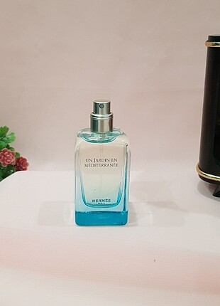 HERMES MEDITERRANEÈ 50 ML EDT