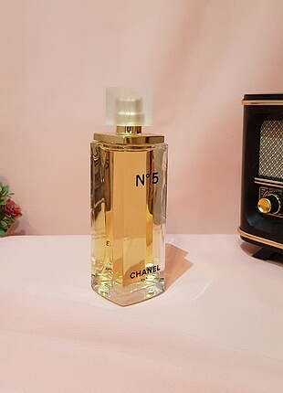 Chanel CHANEL NO°5 EDT 100 ML 