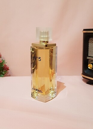  Beden CHANEL NO°5 EDT 100 ML 