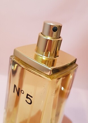  Beden Renk CHANEL NO°5 EDT 100 ML 