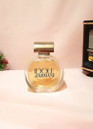 GIORGIO ARMANI IDOLE 75 ML EDT