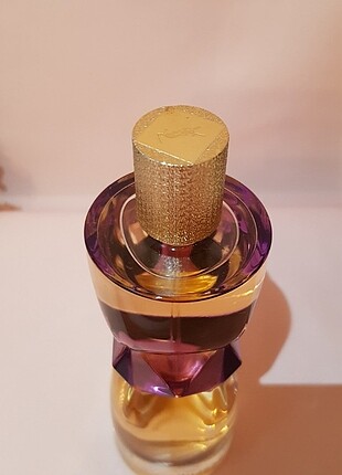 Beden YVES SAINT LAURENT MANIFESTO 90 ML EDP