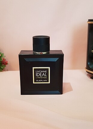 GUERLAIN IDEAL L'HOMME L'INTENSE 100 ML EDP 