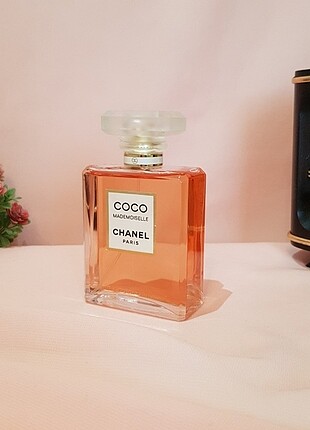 Chanel CHANEL COCO MADEMOİSELLE INTENSE 100 ML EDP