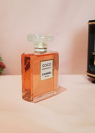  Beden CHANEL COCO MADEMOİSELLE INTENSE 100 ML EDP